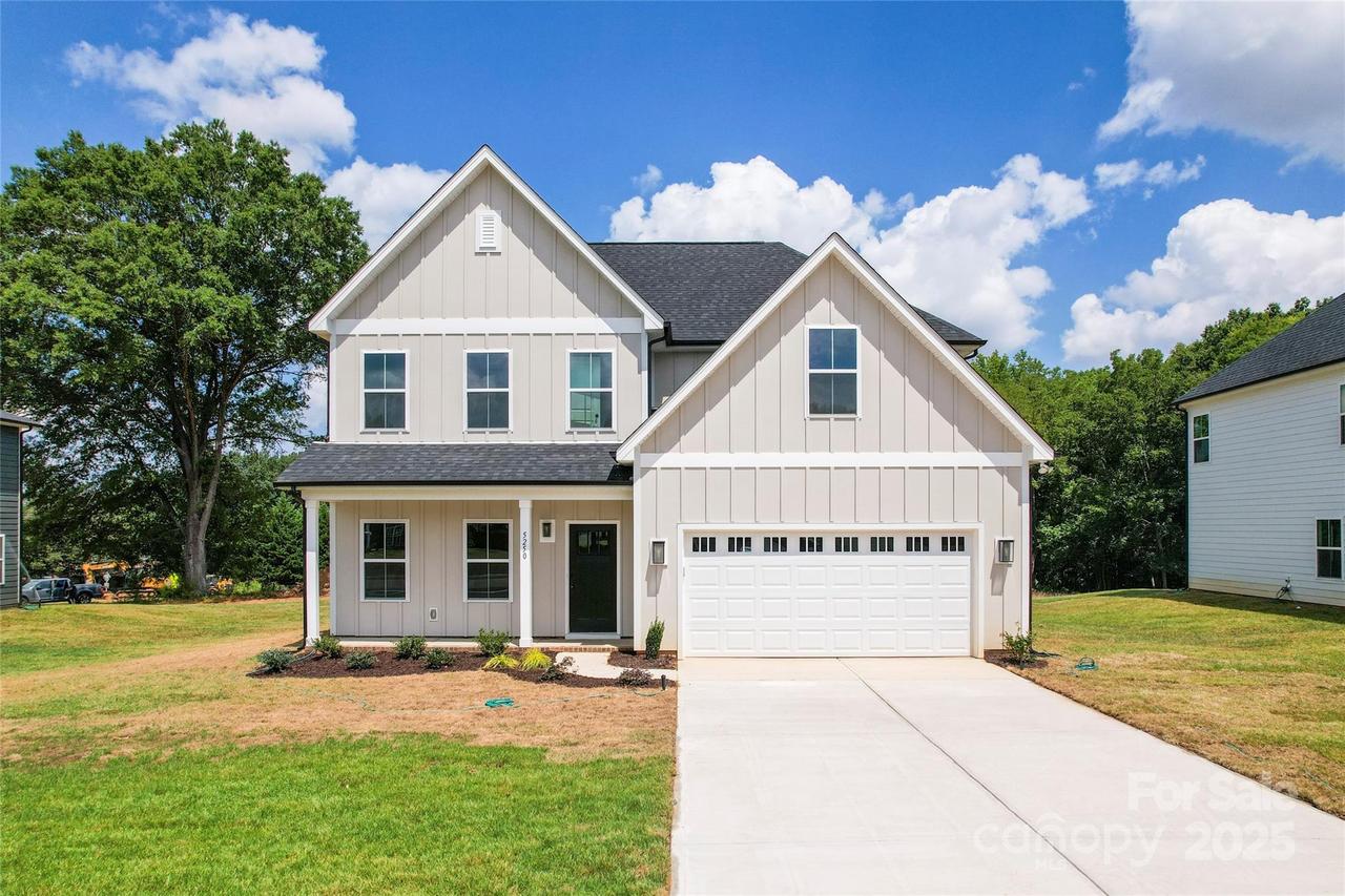 5250 Rocky River Crossing Rd., Harrisburg, NC 28075