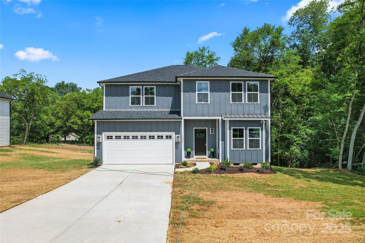 5234 Rocky River Crossing Rd., Harrisburg, NC 28075