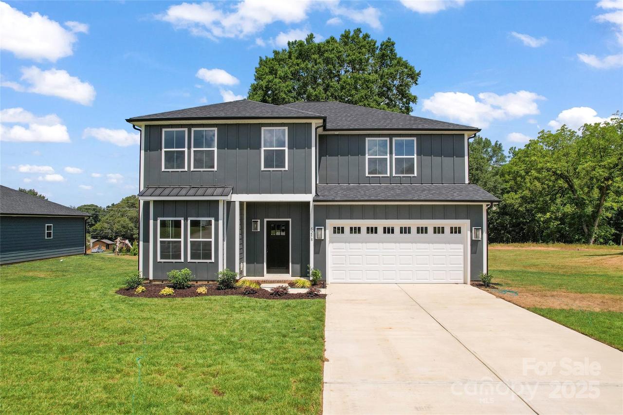 5258 Rocky River Crossing Rd., Harrisburg, NC 28075