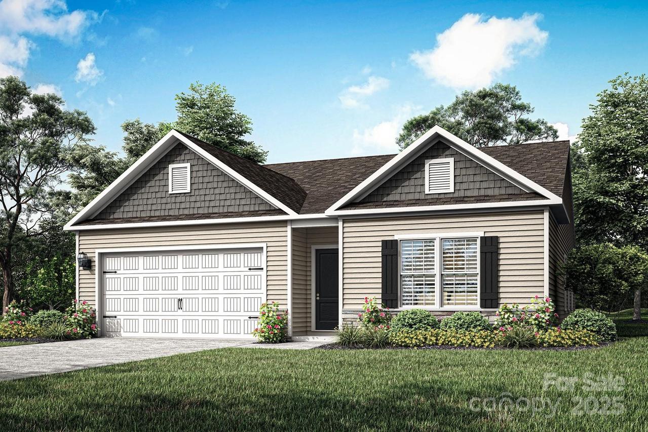 3478 Bear Den Dr., Gastonia, NC 28052