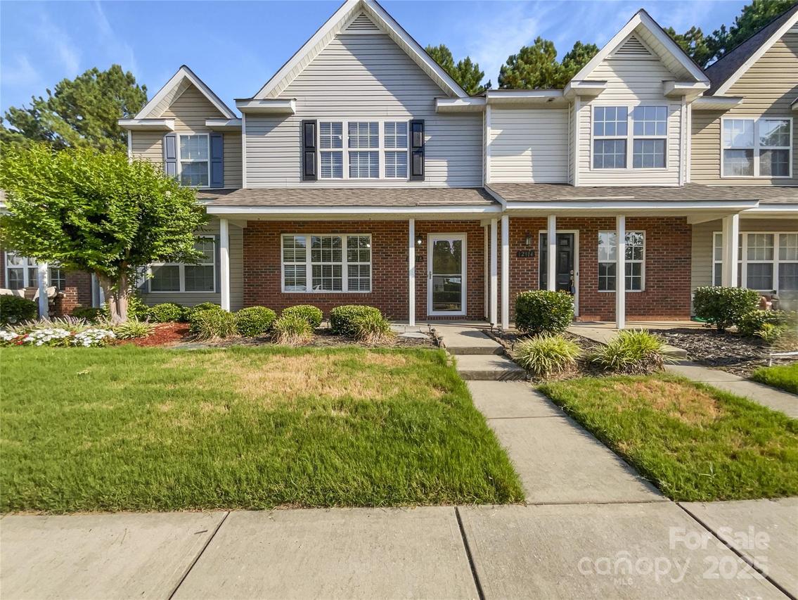 12918 Mosby Ln., Charlotte, NC 28273
