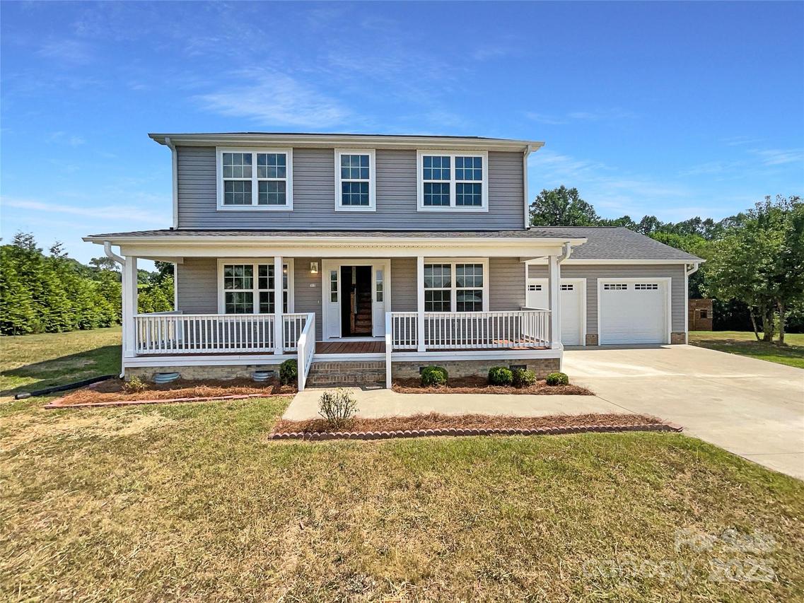 111 Bottom Rd., Kings Mountain, NC 28086