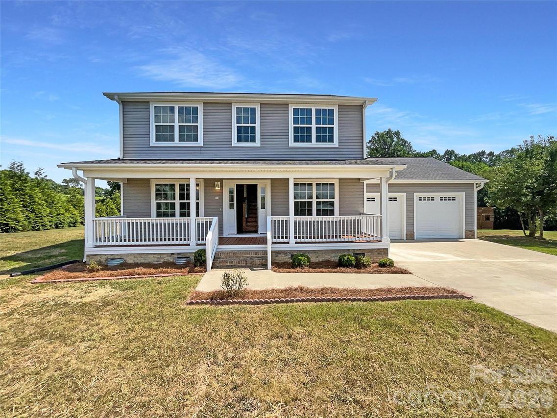 111 Bottom Rd., Kings Mountain, NC 28086