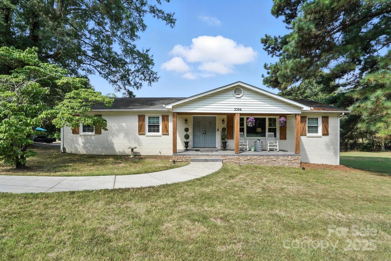 3306 Barr Rd., Concord, NC 28027