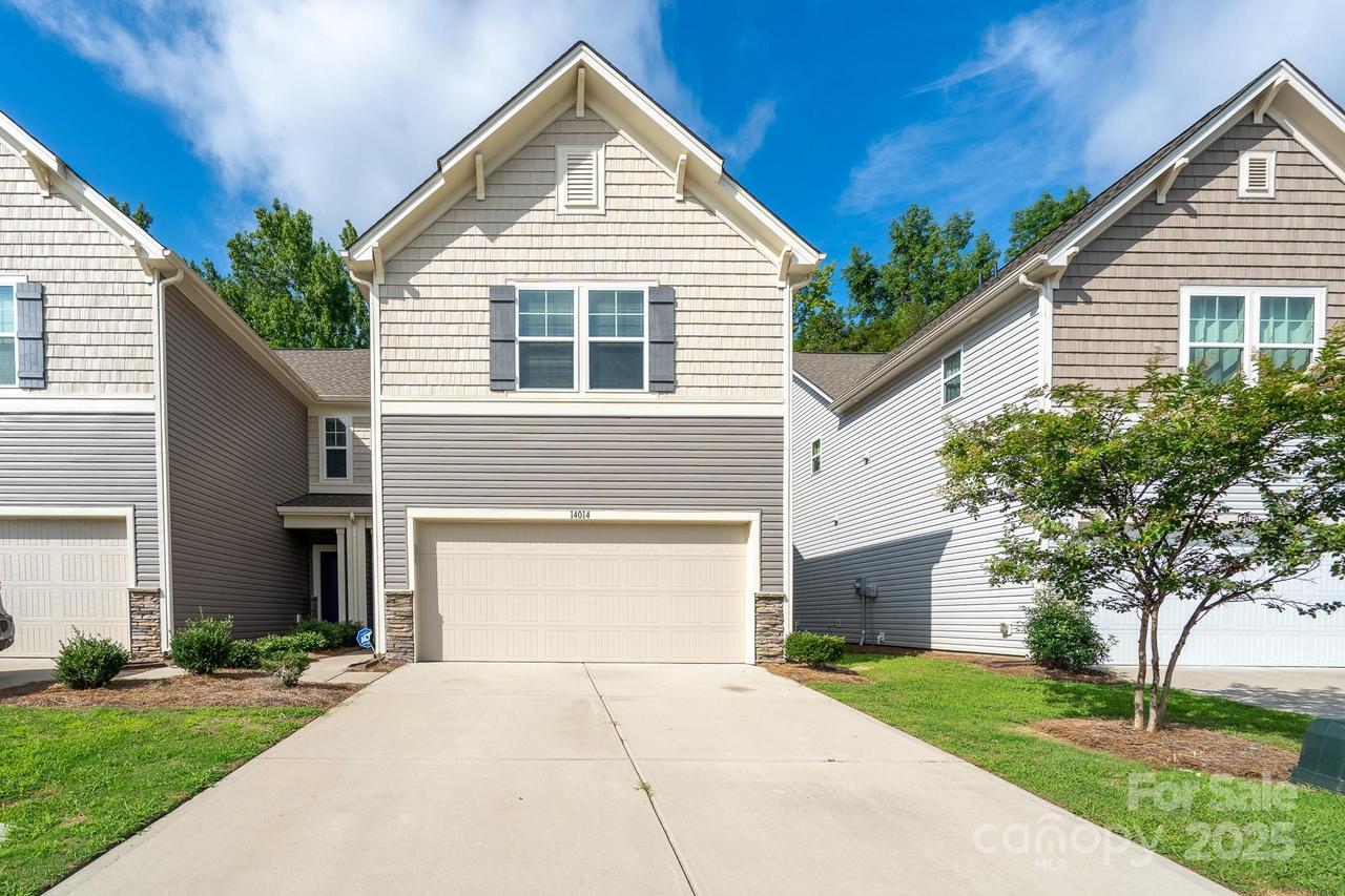 14014 Clayborn St., Midland, NC 28107