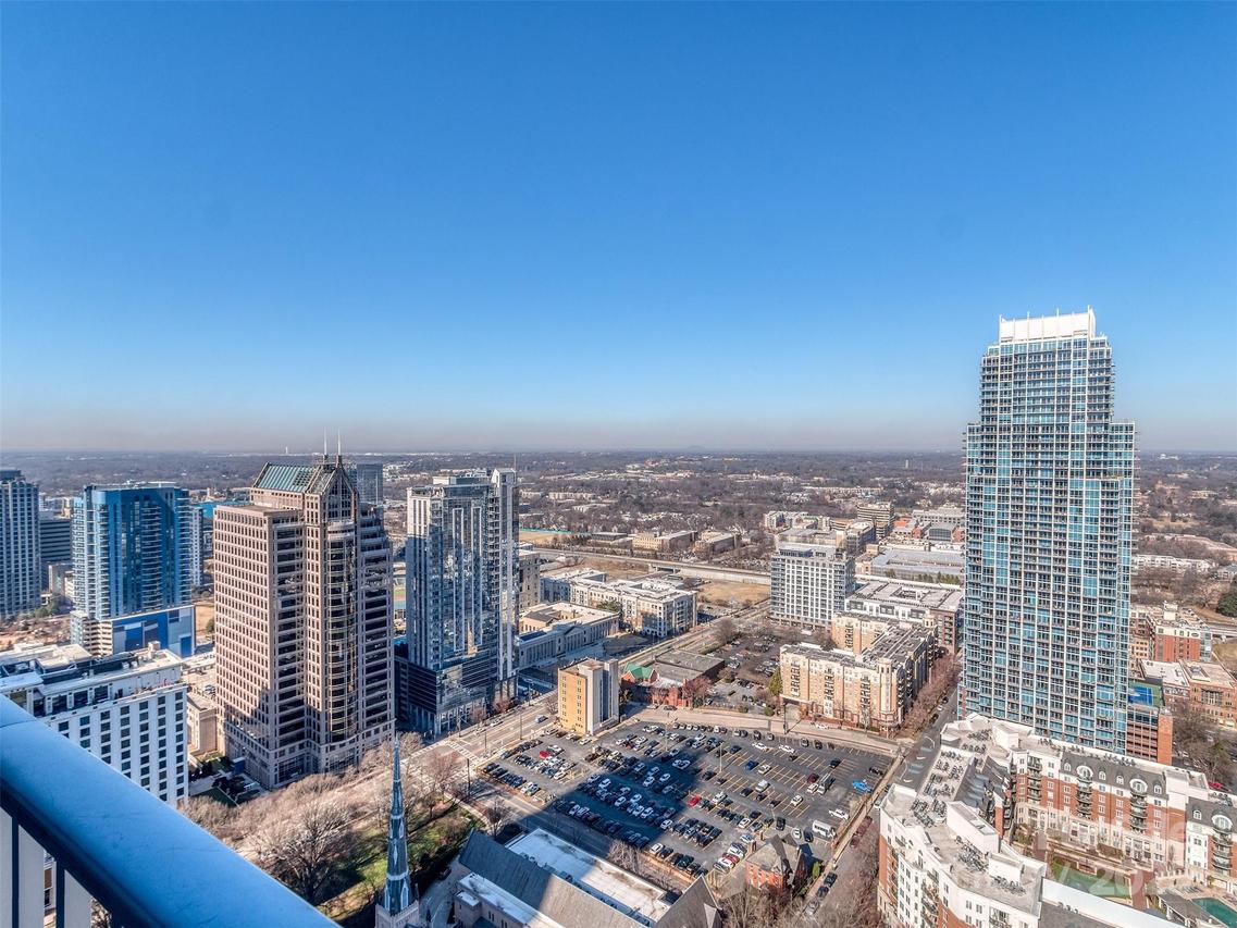 210 N Church St. #3606, Charlotte, NC 28202