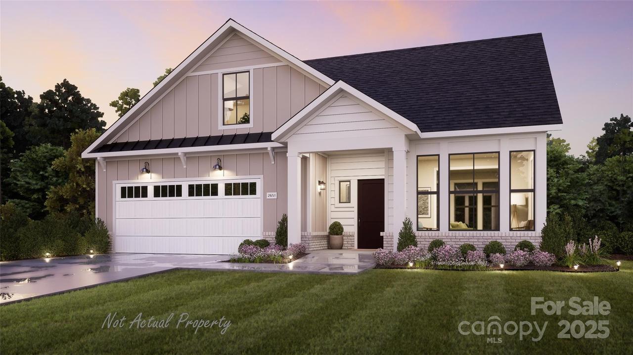 7350 Purple Martin Way #21, Mint Hill, NC 28227