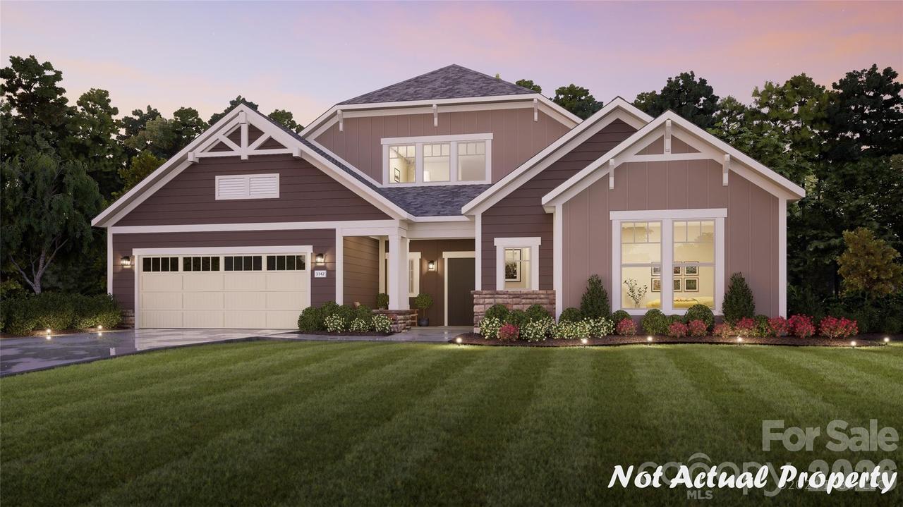 7342 Purple Martin Way #19, Mint Hill, NC 28227