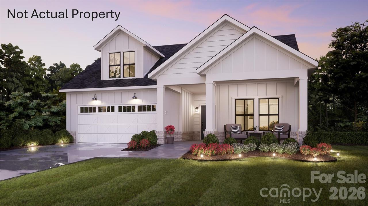 7342 Purple Martin Way #19, Mint Hill, NC 28227