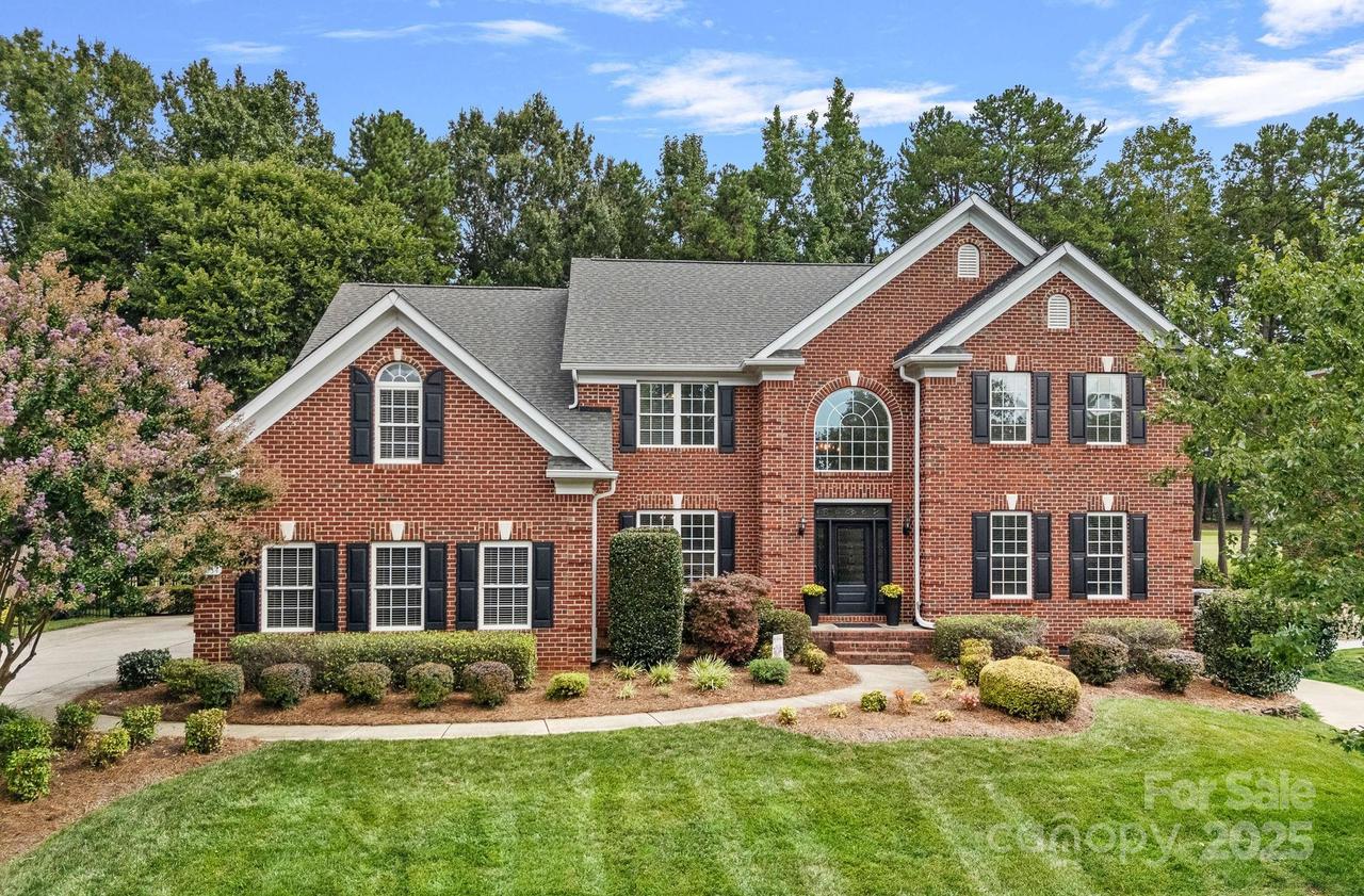 10434 Devonshire Dr., Huntersville, NC 28078