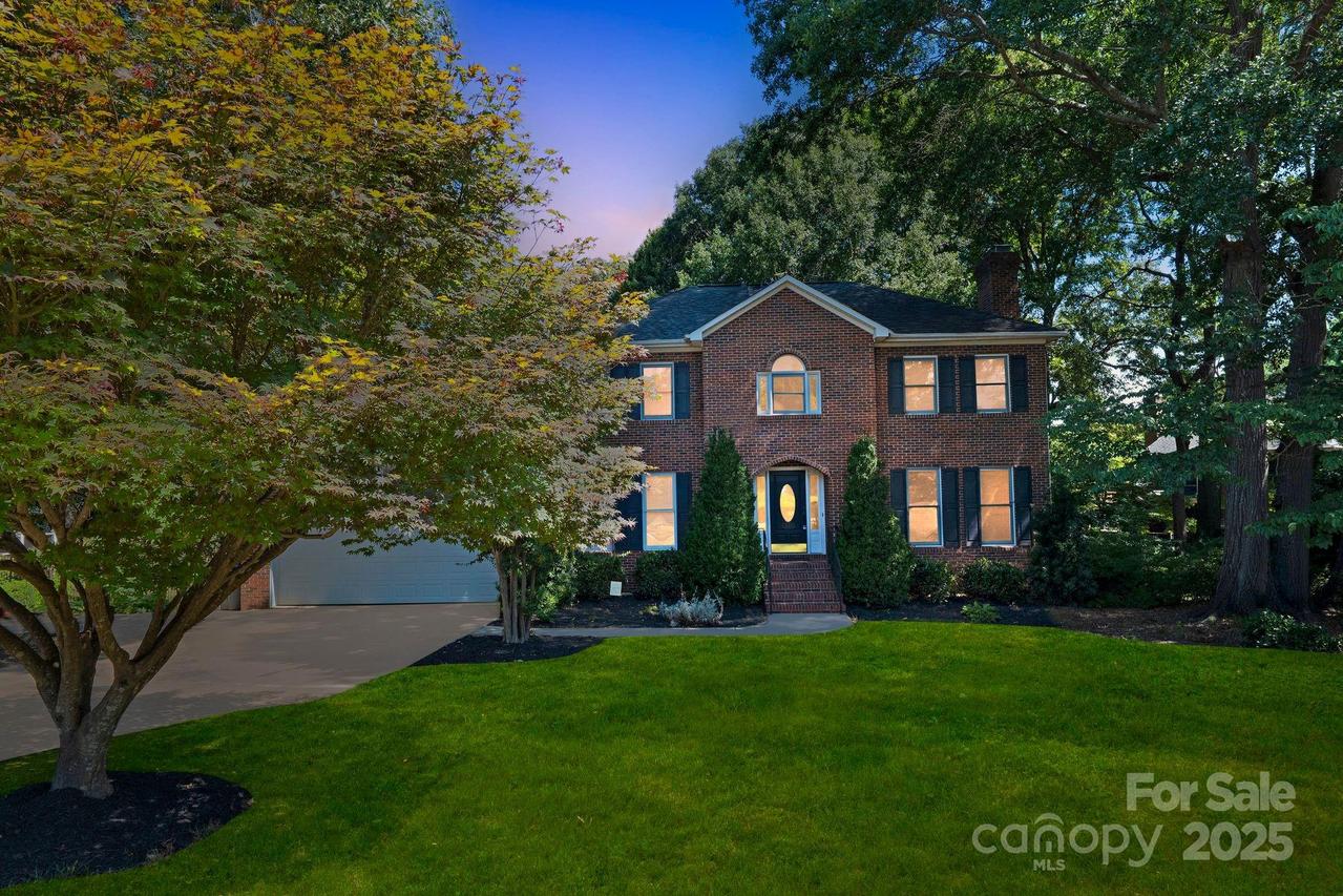 2640 Petersburg Ct., Gastonia, NC 28056