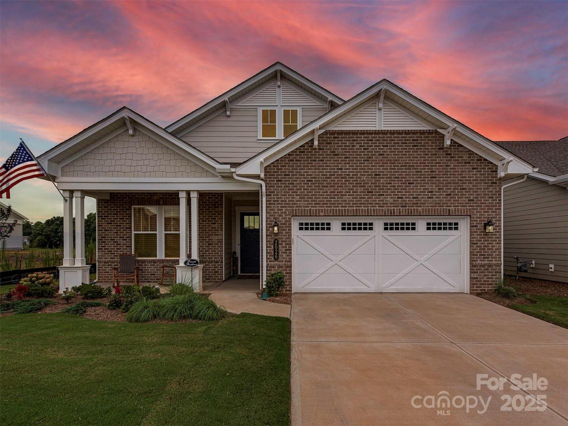 2026 Lake Como Dr. #2.213, Monroe, NC 28110
