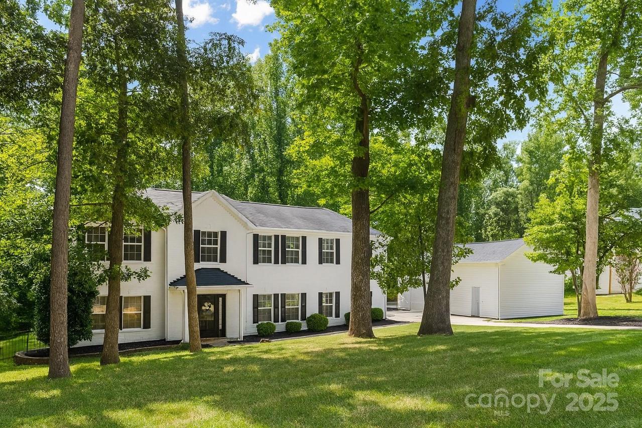 9027 Leah Meadow Ln. #23, Charlotte, NC 28227