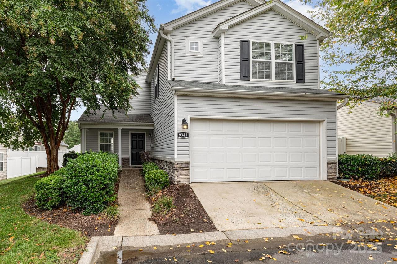 9341 Meadowmont View Dr., Charlotte, NC 28269