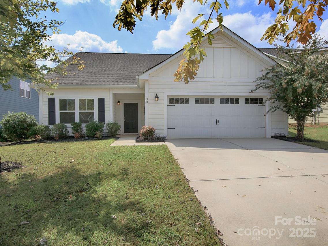 130 Jana Dr., Statesville, NC 28677