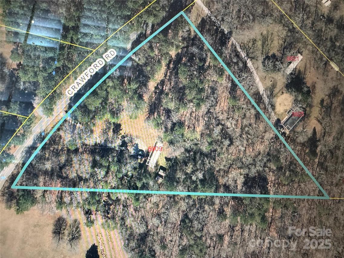 5909 Crawford Rd., Gastonia, NC 28052