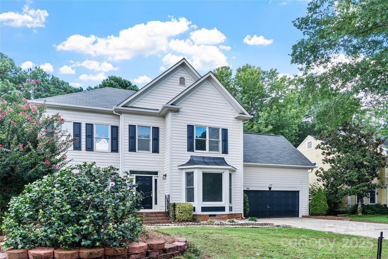 9418 Arborview Ct., Charlotte, NC 28269