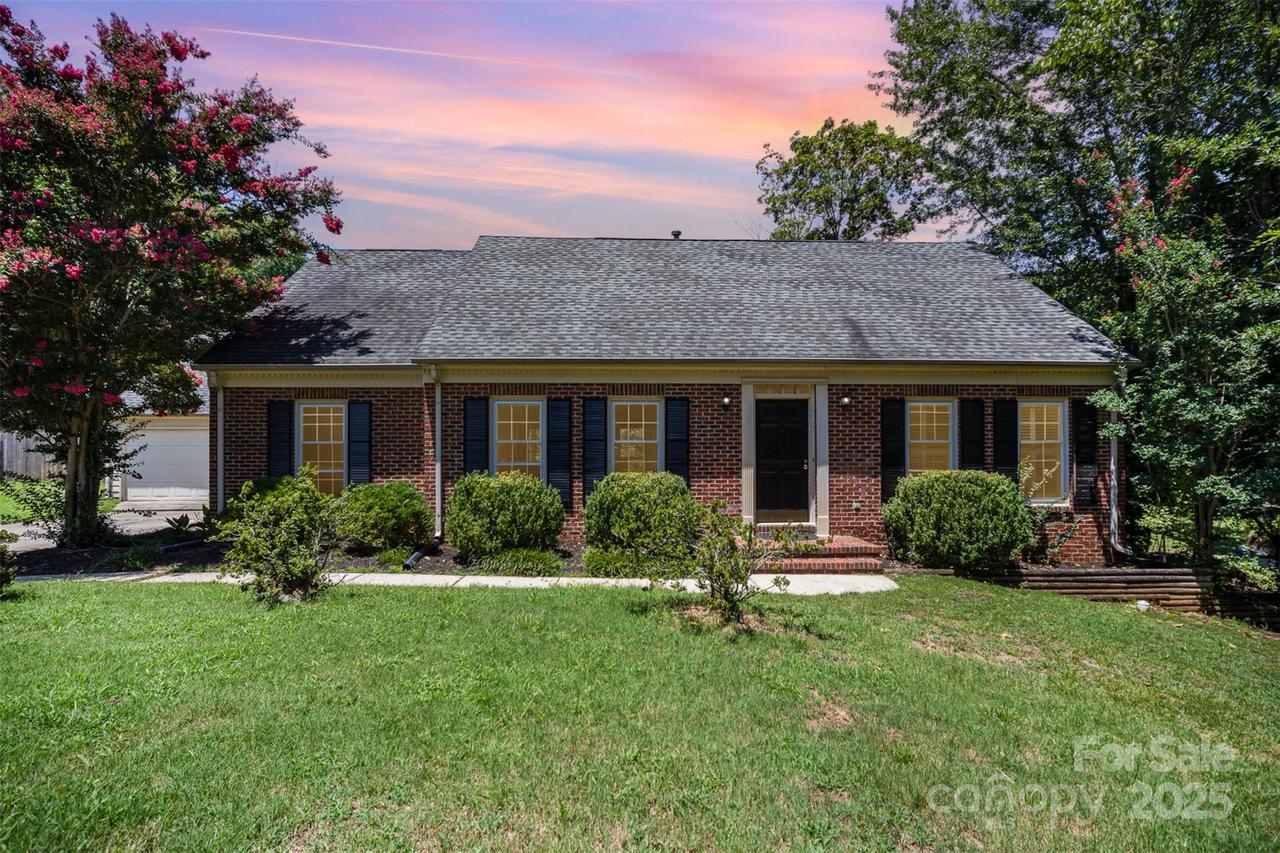 4626 Annerly Ct., Charlotte, NC 28226