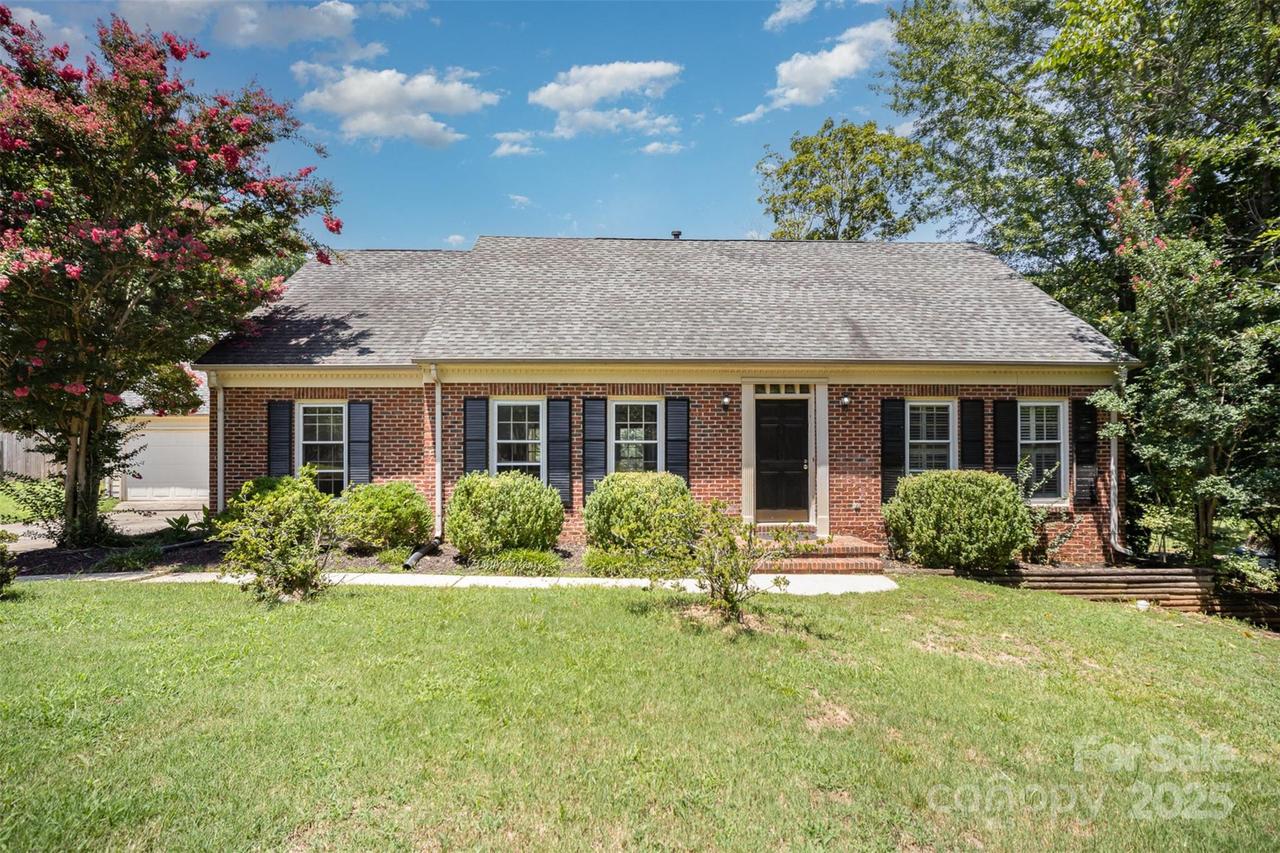 4626 Annerly Ct., Charlotte, NC 28226