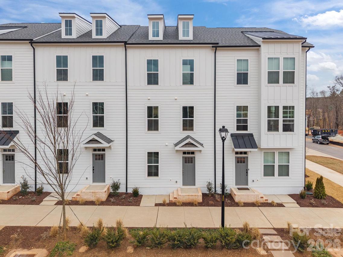 3213 Drift St. #60, Charlotte, NC 28278