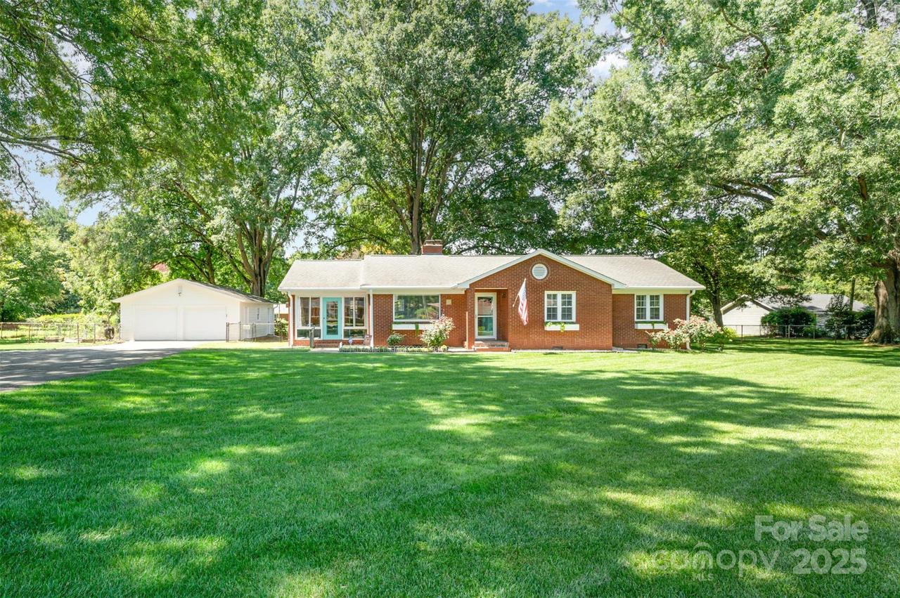 4419 Wilgrove Mint Hill Rd., Mint Hill, NC 28227
