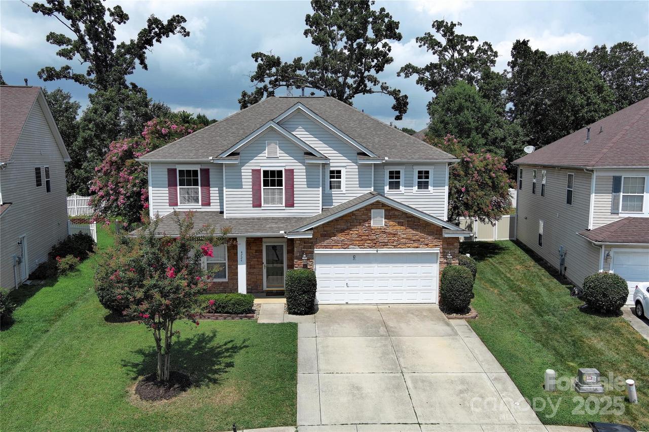 4724 Kiddle Ln., Monroe, NC 28110