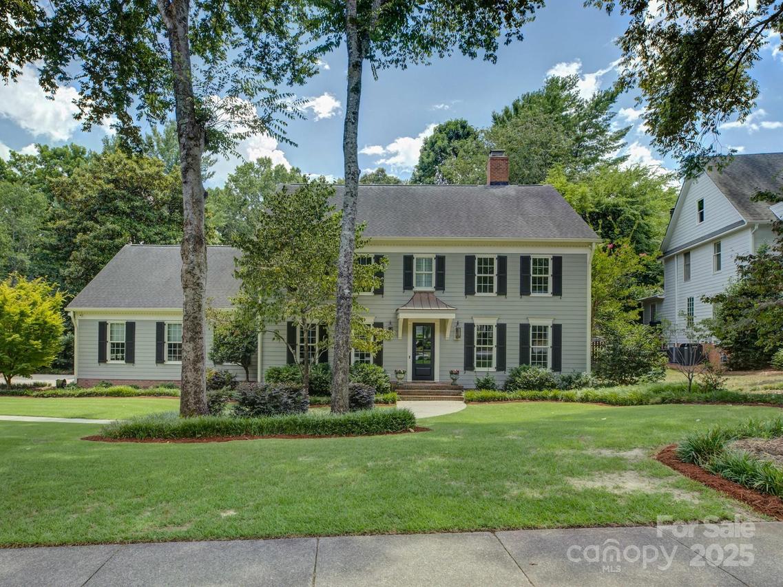 2621 Winding Oak Dr., Charlotte, NC 28270