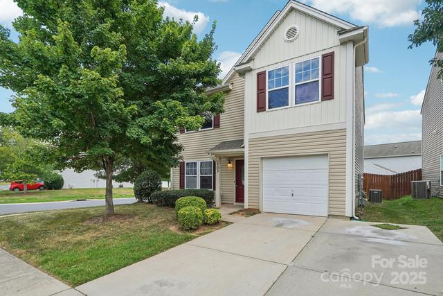 New Homes For Sale This Week That Attend Rocky River High School: July 25th to July 31st