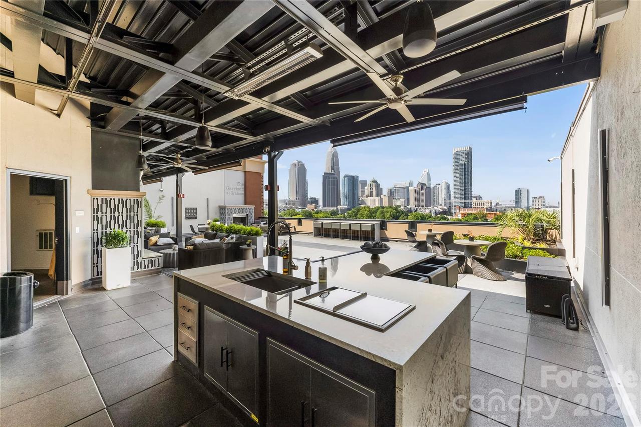 715 N Graham St. #604, Charlotte, NC 28202