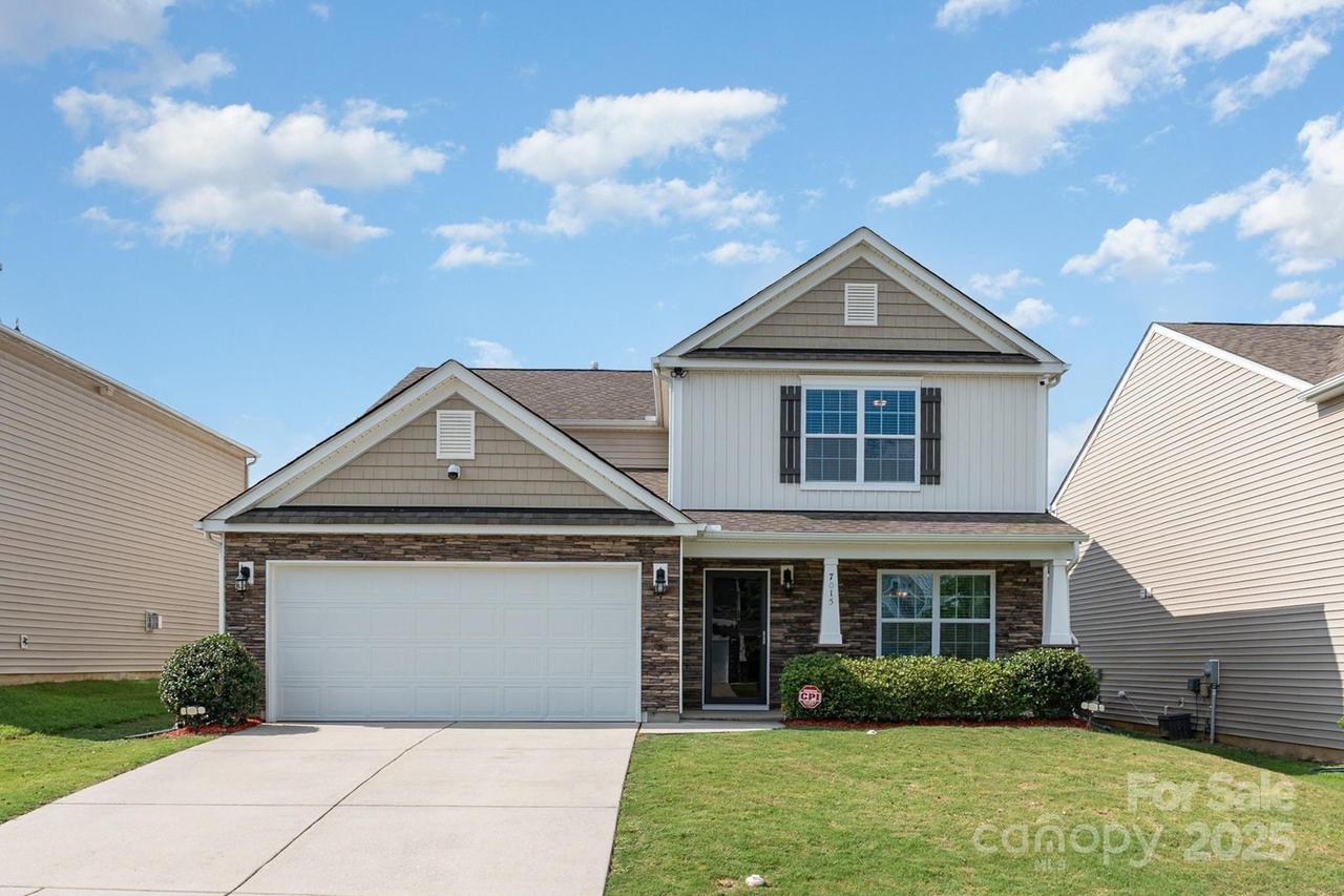 7015 Palatine Ln., Charlotte, NC 28214