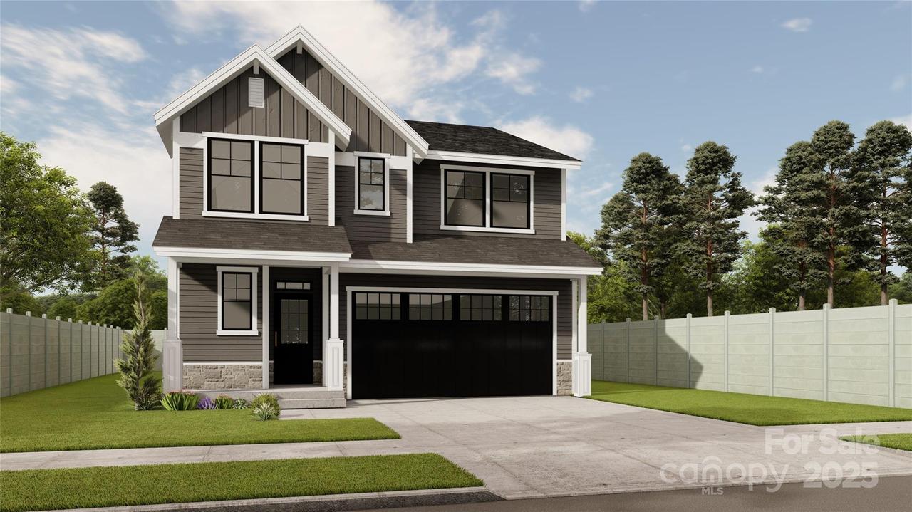 213 Delancy St., Locust, NC 28097