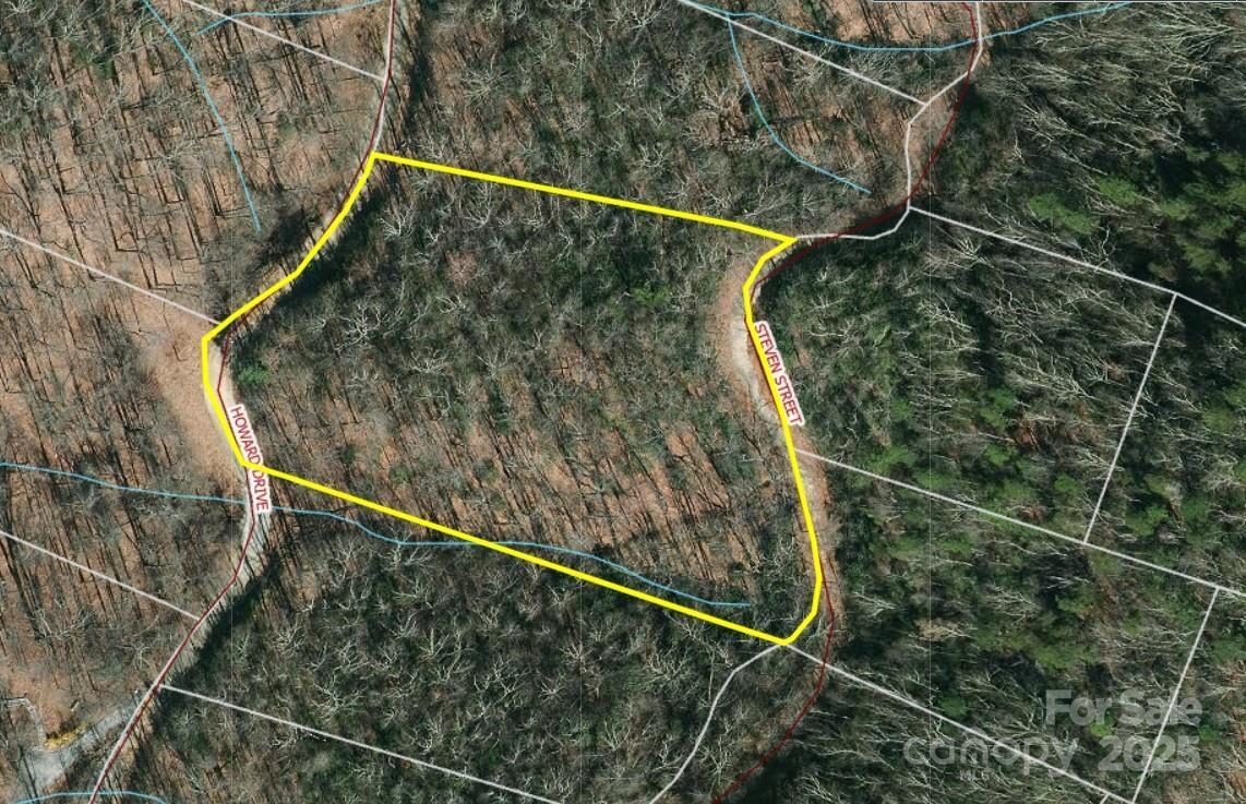Howard Dr. #257, Lake Lure, NC 28746