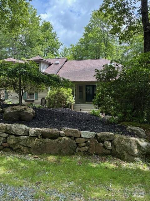 23 Dvga Ct., Brevard, NC 28712
