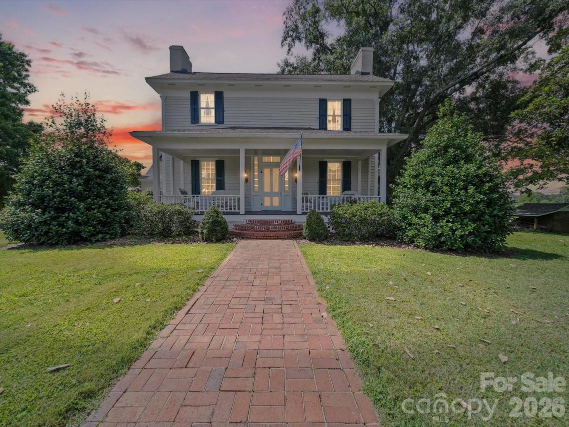 16801 Randalls Ferry Rd., Norwood, NC 28128