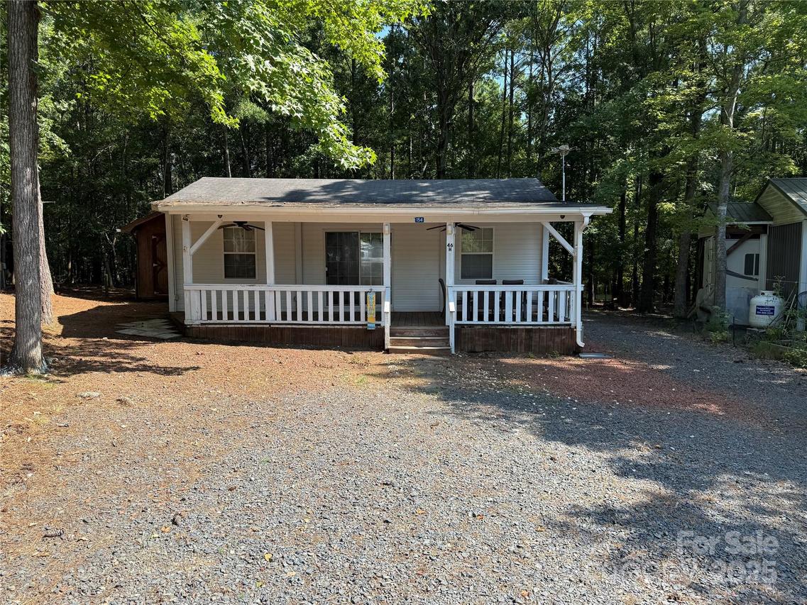 154 Roberts Ridge Ridge #H46, Mount Gilead, NC 27229