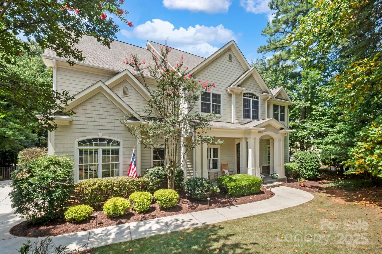 150 Alder Springs Ln., Mooresville, NC 28117