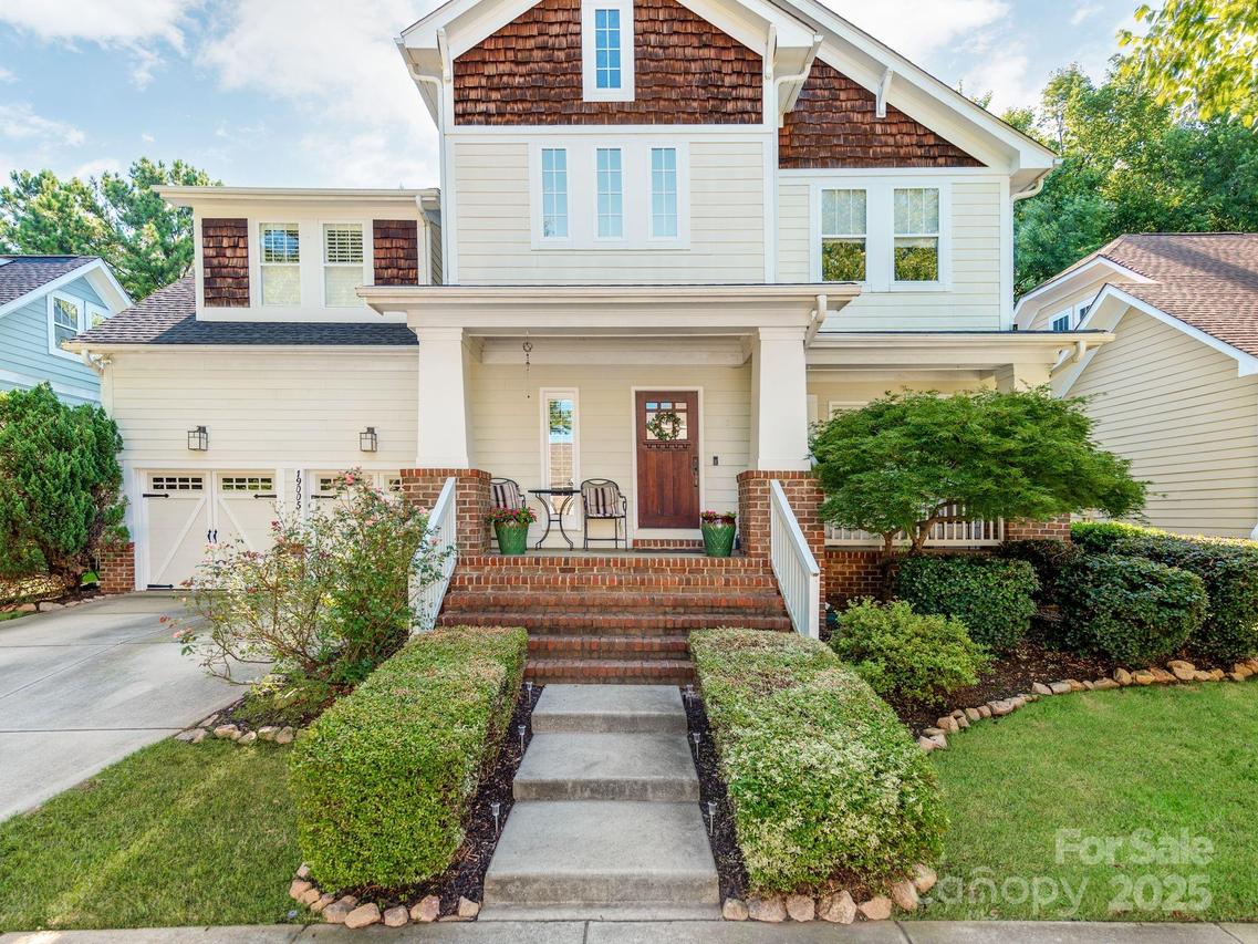 19005 Northport Dr., Cornelius, NC 28031