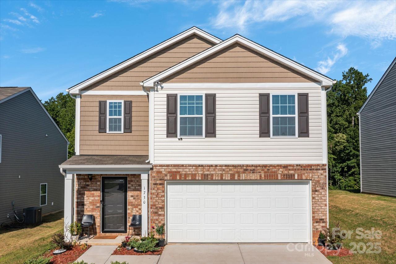 1730 Bright Hope Ln., Dallas, NC 28034