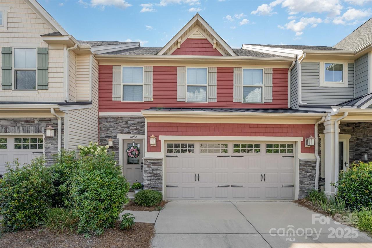 11072 Discovery Dr., Concord, NC 28027
