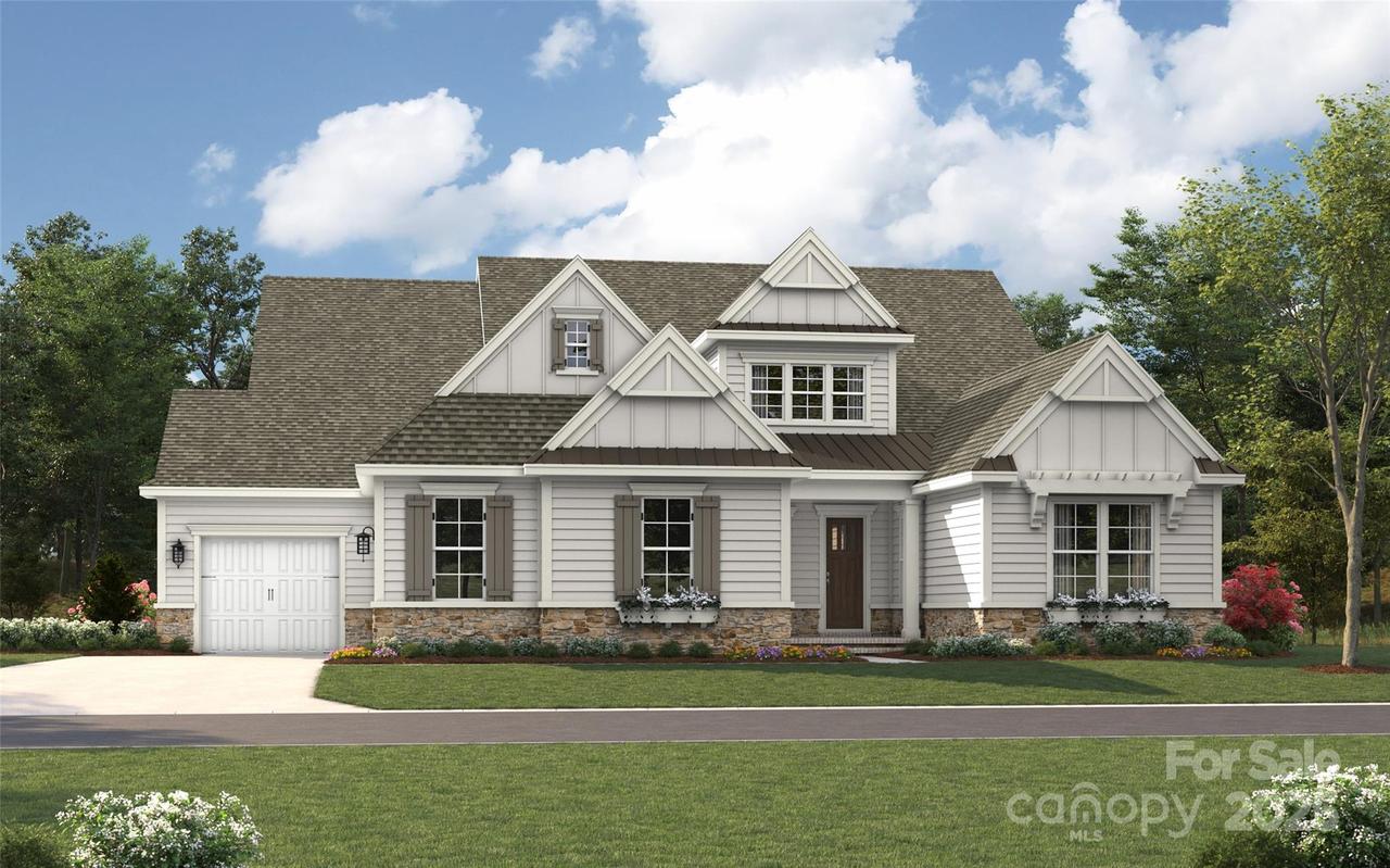 5708 Crescent Field Cir. #24, Huntersville, NC 28078