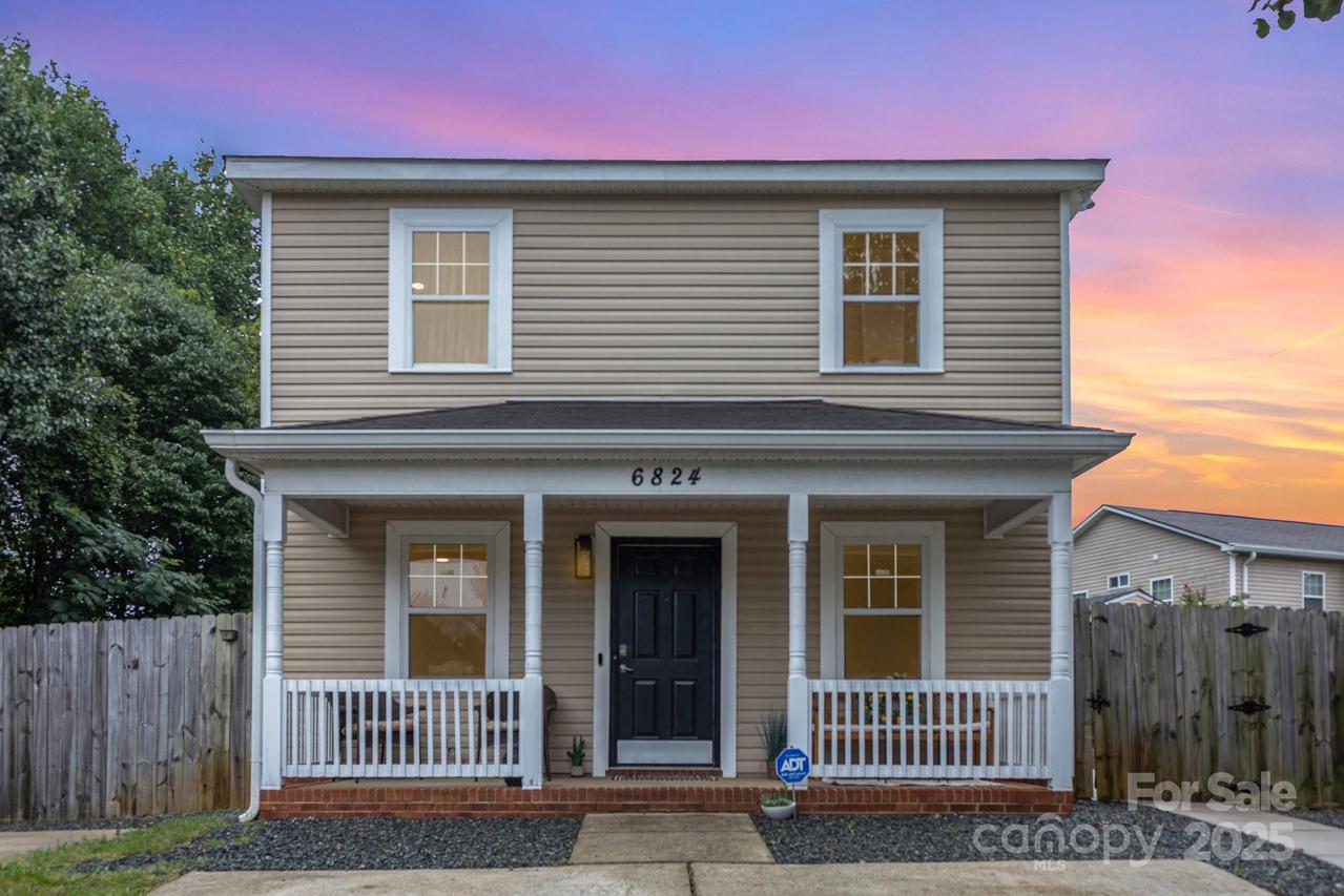 6824 Aerial Ct., Charlotte, NC 28213