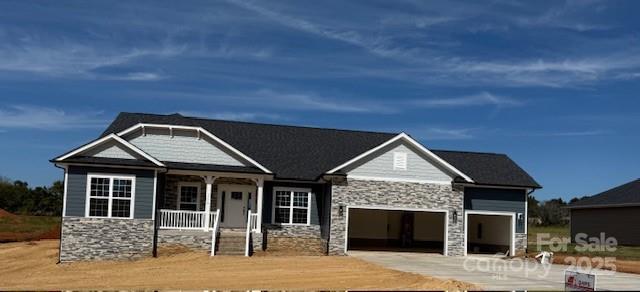 1150 Gardenia Dr. #8, Mt Ulla, NC 28125