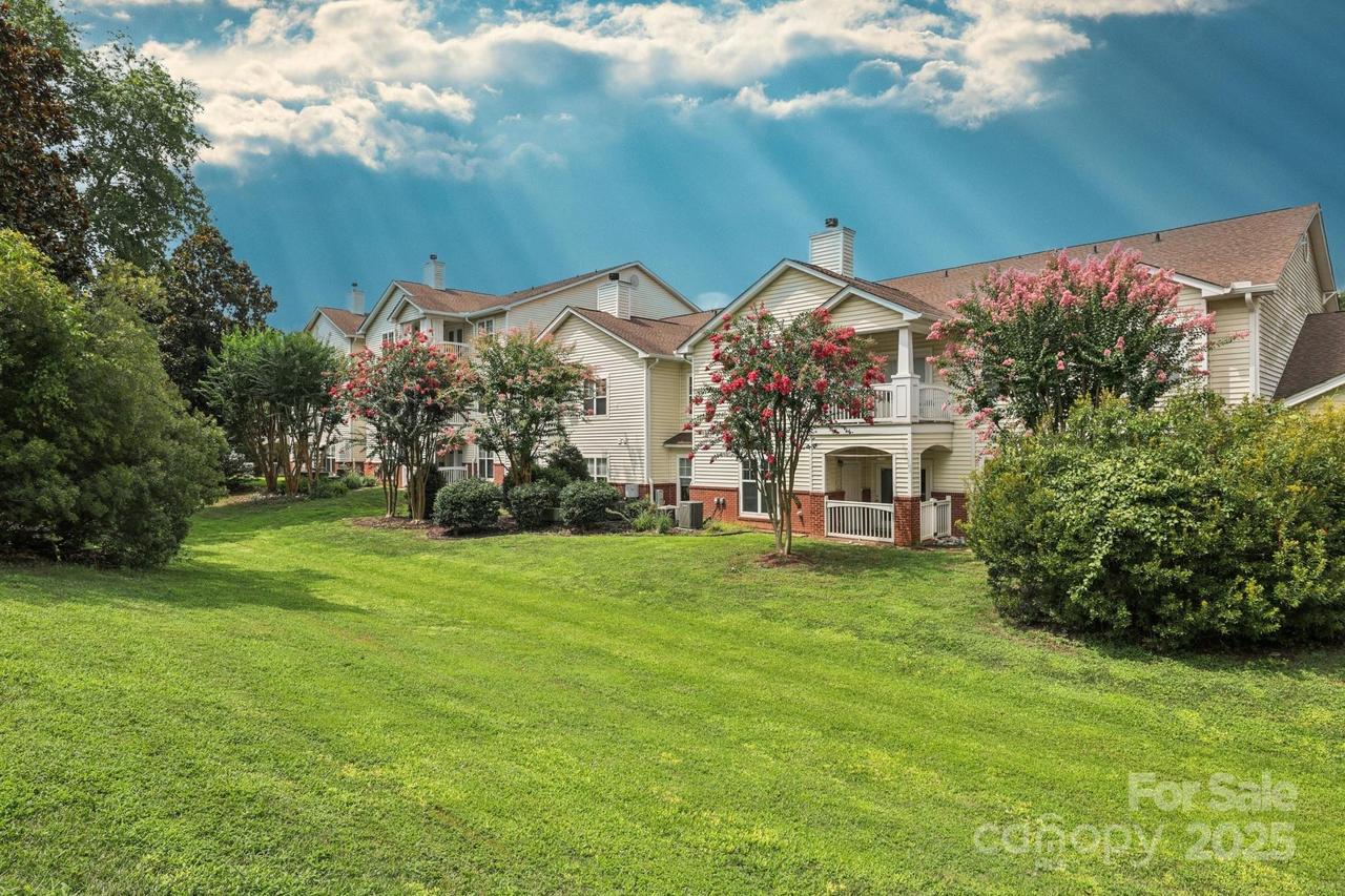 17111 Red Feather Dr., Charlotte, NC 28277
