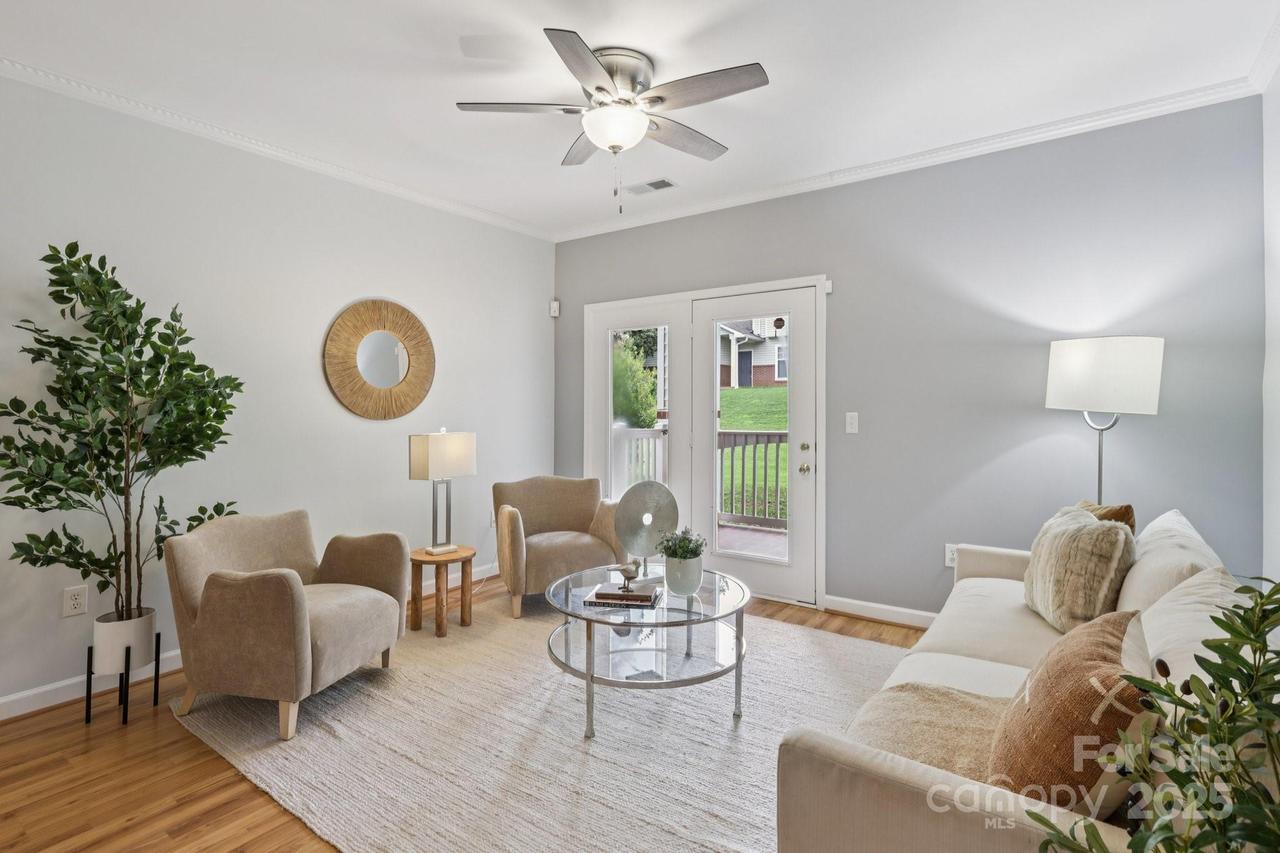 17111 Red Feather Dr., Charlotte, NC 28277