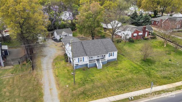 New Homes For Sale This Week That Attend Winecoff Elementary: July 25th to July 31st