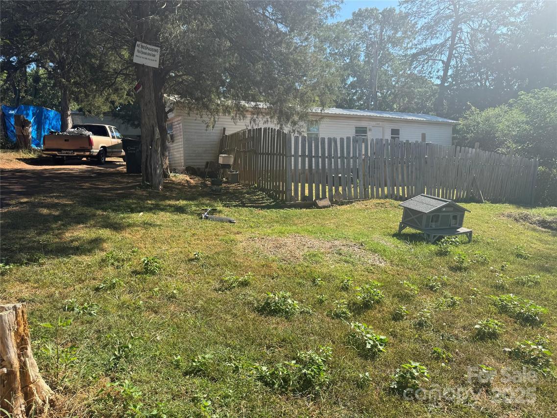 508 Elizabeth Dr., Gastonia, NC 28052