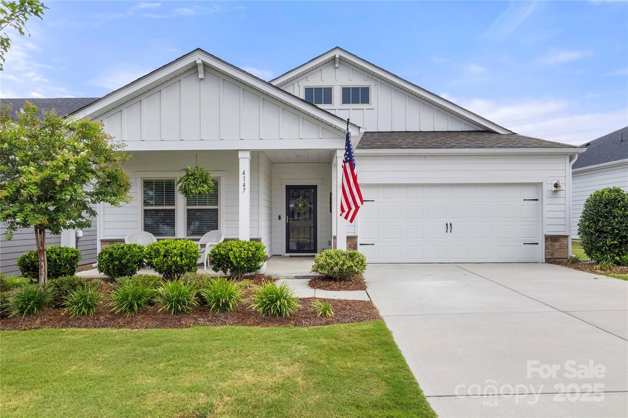 4147 Canopy Creek Dr., Denver, NC 28037