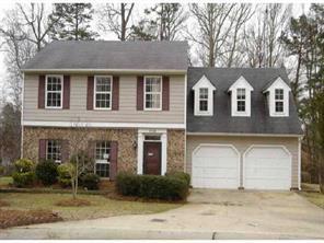 9540 Errington Ln., Charlotte, NC 28227