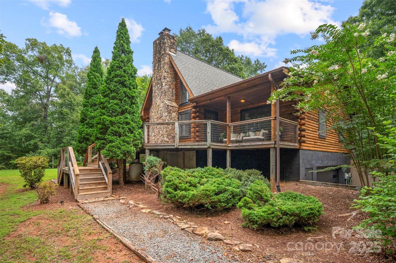 1168 Grays Creek Church Rd., Rutherfordton, NC 28139