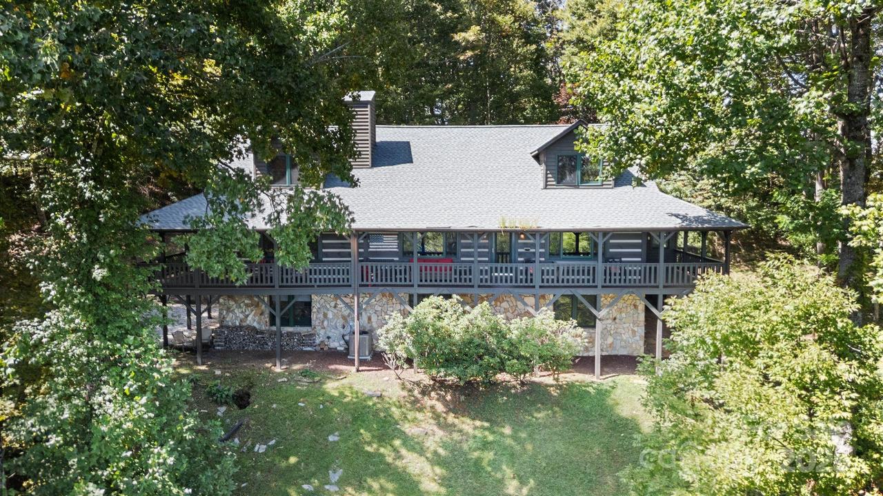 550 Welcome Way, Boone, NC 28607